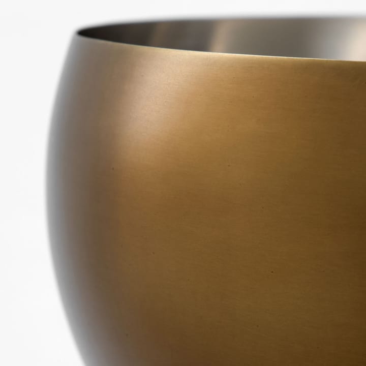 �바르 아이스 버킷 Ø20 cm, Antique brass House Doctor | 하우스닥터