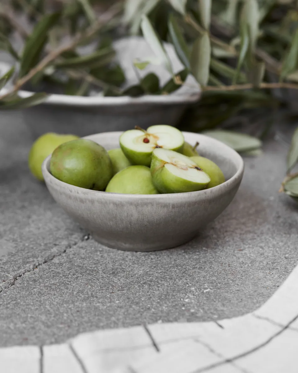 모어 보울 Ø20 cm, Grey House Doctor | 하우스닥터