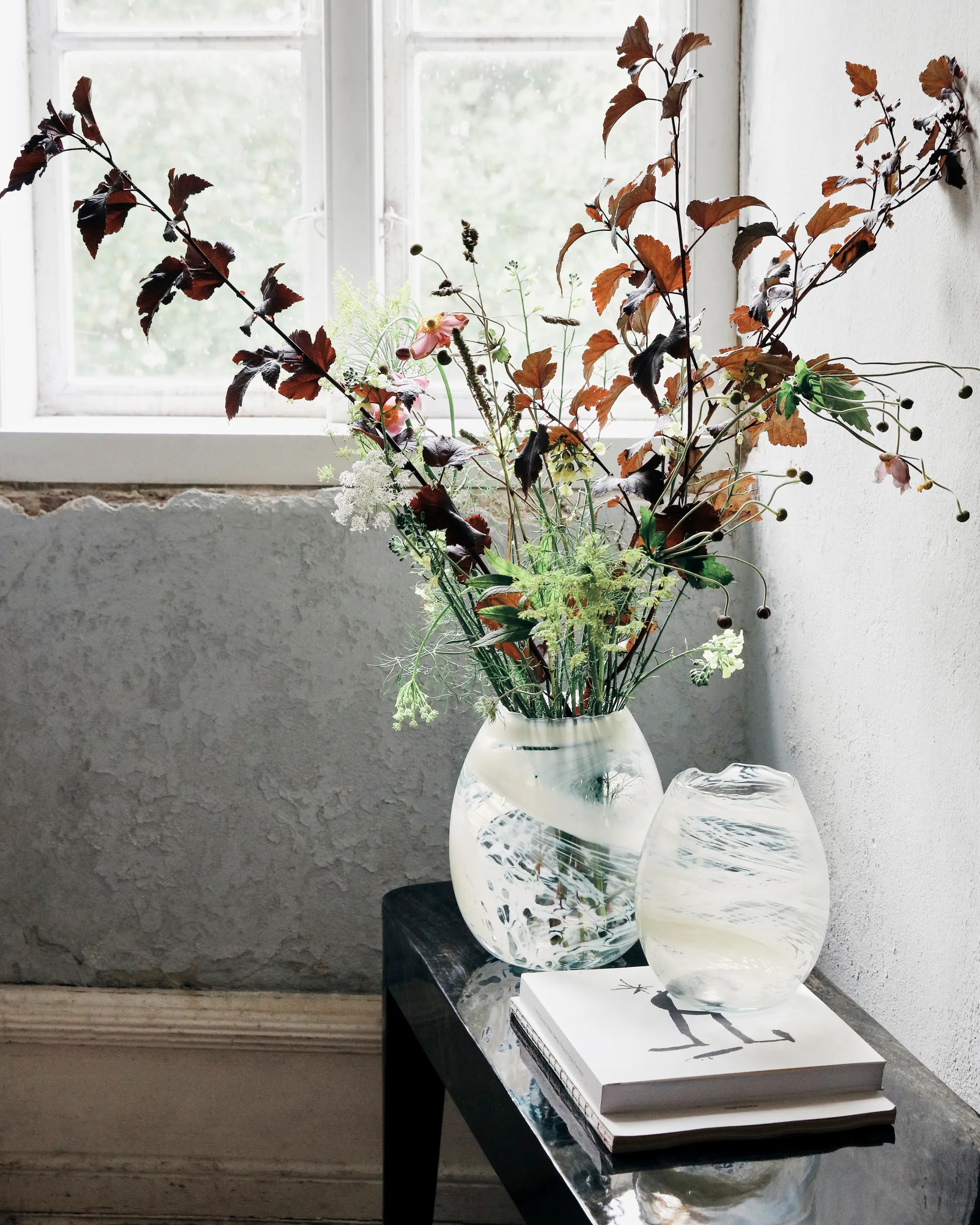 주피터 화병 20 cm, Light green House Doctor | 하우스닥터