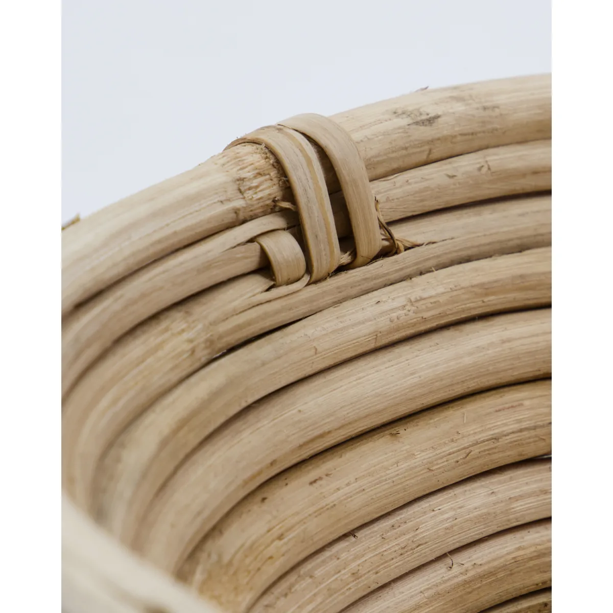 코니컬 수납 바구니 Ø20 cm, Nature House Doctor | 하우스닥터