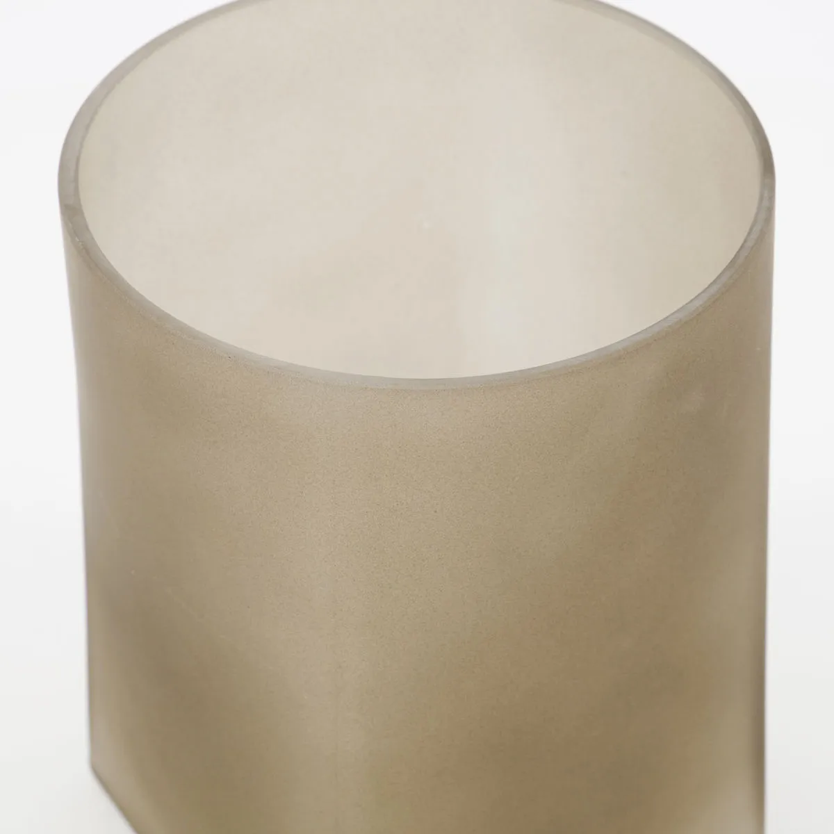 메이드 캔들홀더 라이트 브라운, 20 cm House Doctor | 하우스닥터