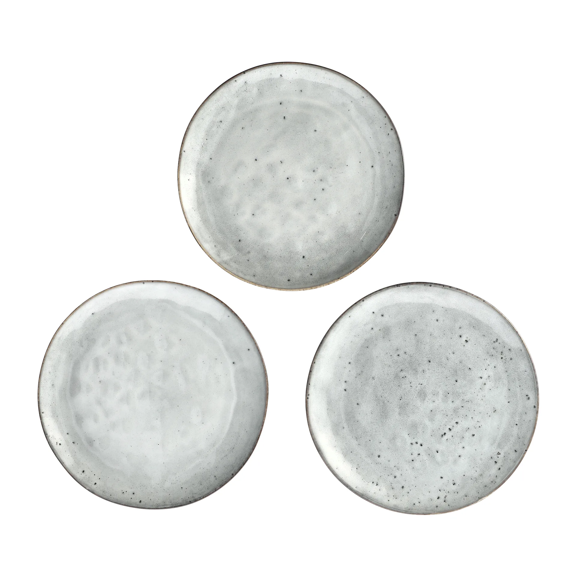 러스틱 접시, 20.5 cm House Doctor | 하우스닥터