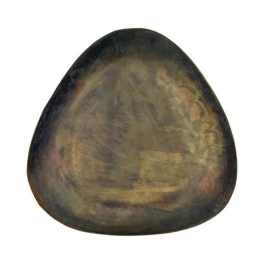 타파 트레이 20cm, Antique brass House Doctor | 하우스닥터