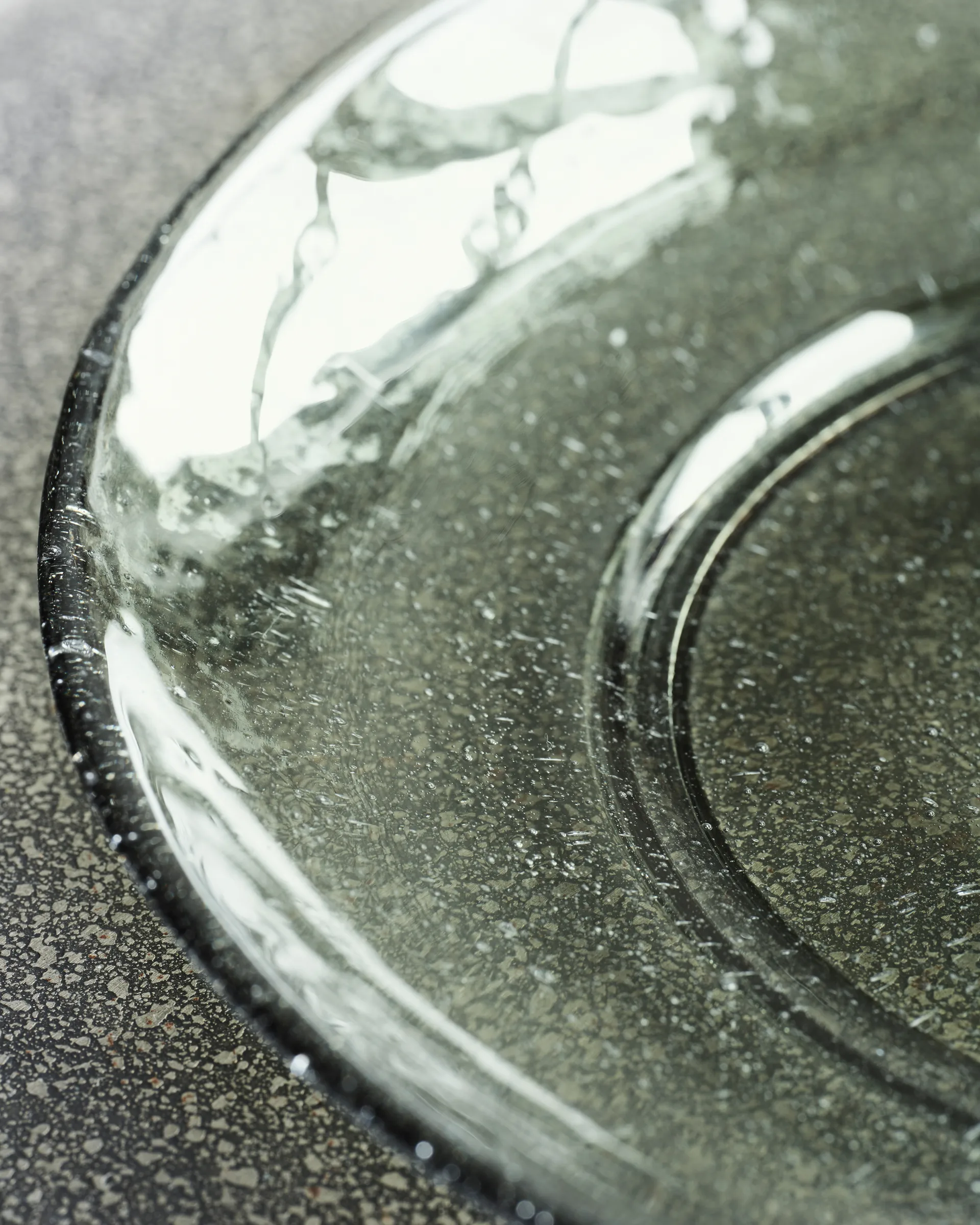 레인 스몰 접시 Ø21 cm 2개 세트, Green House Doctor | 하우스닥터