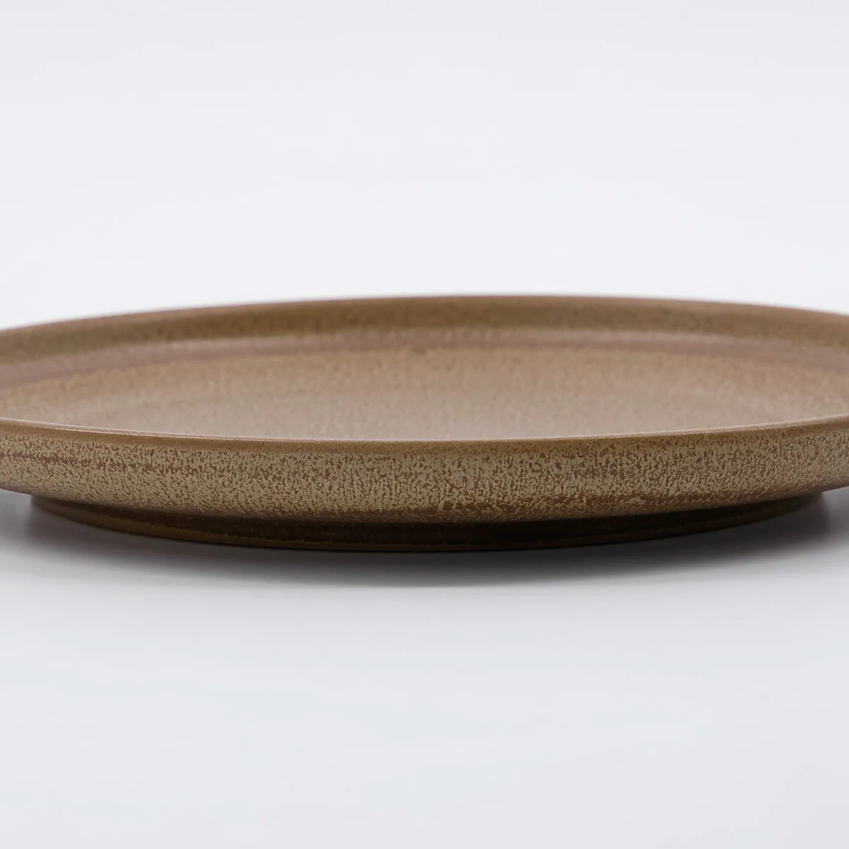 카라 스몰 접시 Ø21 cm, Camel House Doctor | 하우스닥터