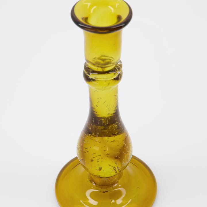 글리 캔들스틱 22 cm, Amber House Doctor | 하우스닥터