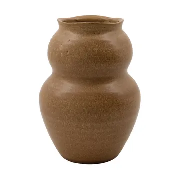 주노 화병 22 cm - camel - House Doctor | 하우스닥터