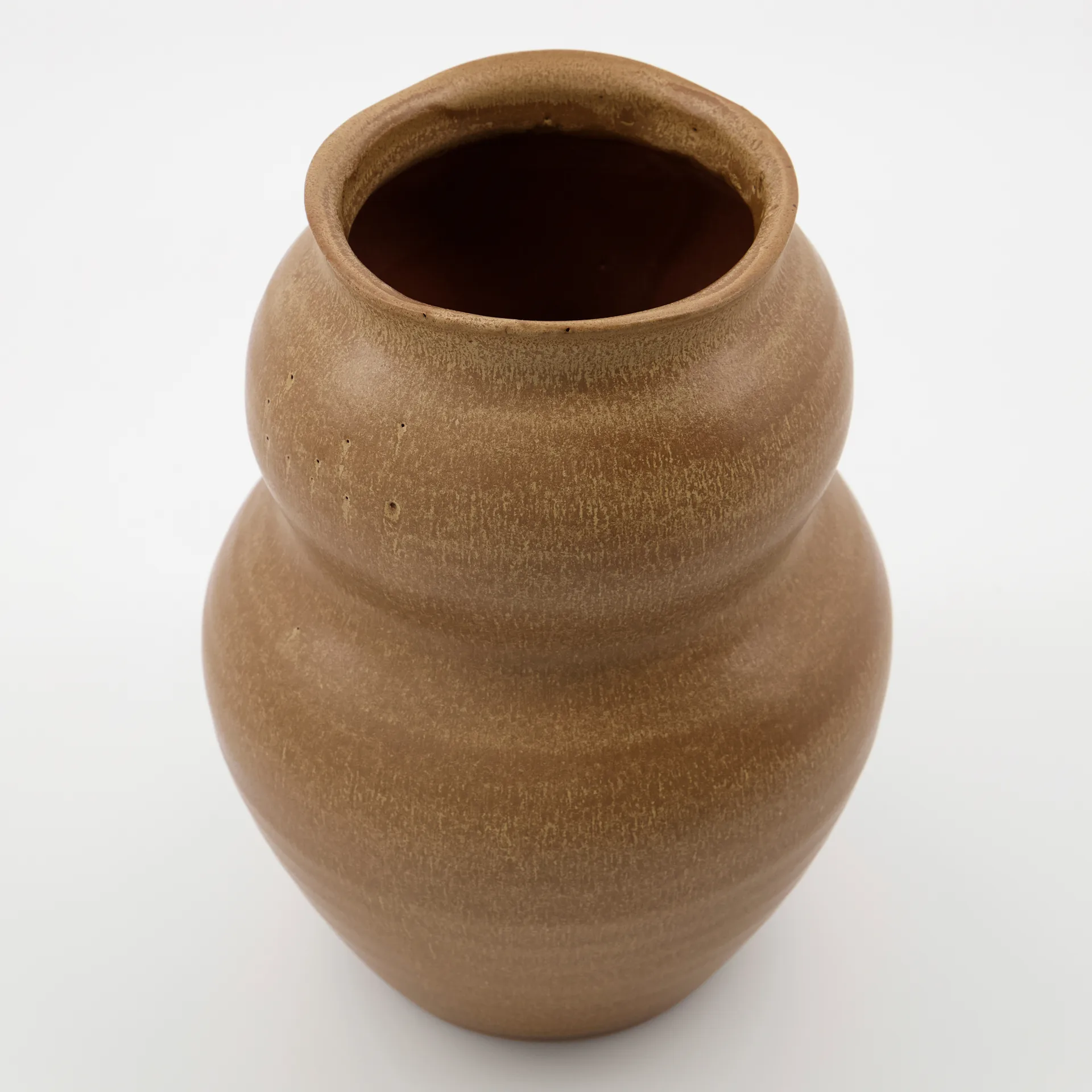 주노 화병 22 cm, camel House Doctor | 하우스닥터