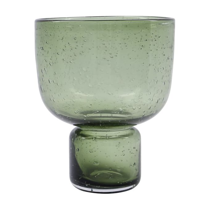 파리다 화병 22 cm, Olive green House Doctor | 하우스닥터