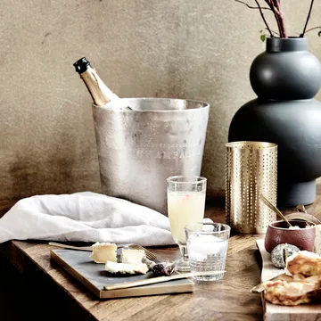 쿠비 와인 쿨러 - 22 cm - House Doctor | 하우스닥터