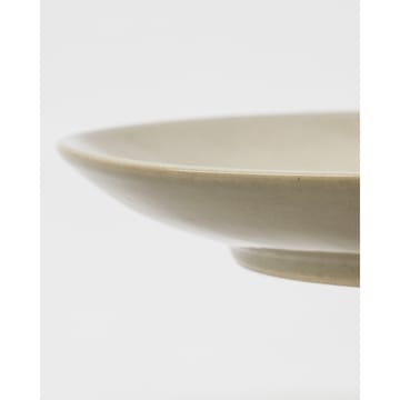 디바 플레이트 Ø22.5 cm - Light blue - House Doctor | 하우스닥터
