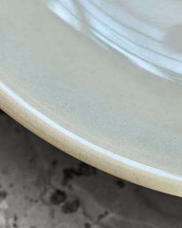 디바 플레이트 Ø22.5 cm - Light blue - House Doctor | 하우스닥터