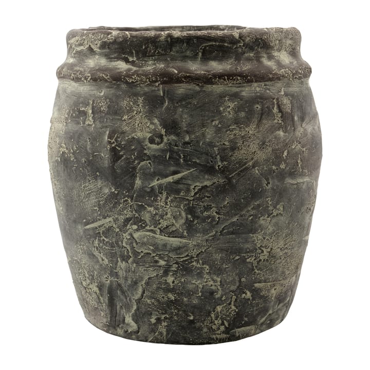 루브 화분 Ø23 cm - grey - House Doctor | 하우스닥터