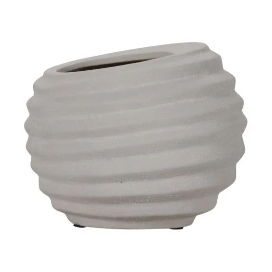 햅 화분 23 cm, Off-white House Doctor | 하우스닥터