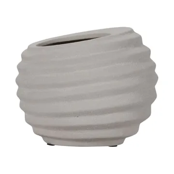 햅 화분 23 cm - Off-white - House Doctor | 하우스닥터