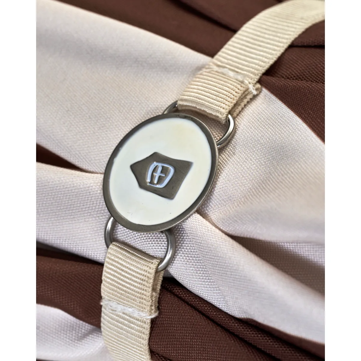 쉐이드 파라솔 230 cm, Golden brown House Doctor | 하우스닥터