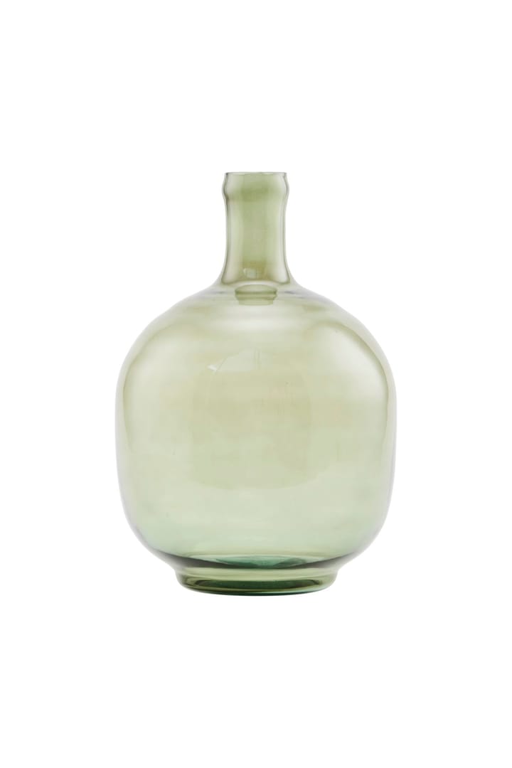 팅카 화병 Ø24x31.5 cm - Green - House Doctor | 하우스닥터