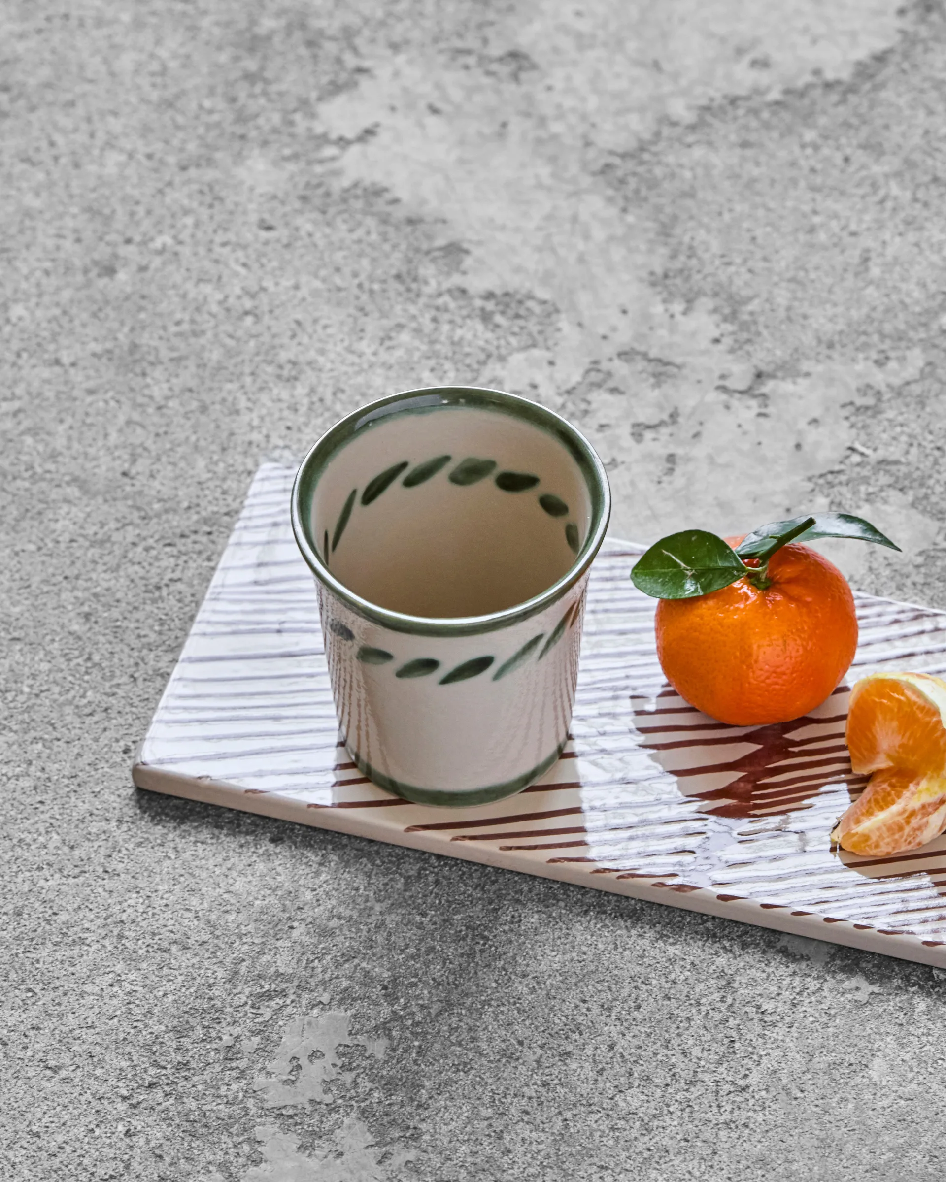 디바 머그 25 cl 2개 세트, Green House Doctor | 하우스닥터