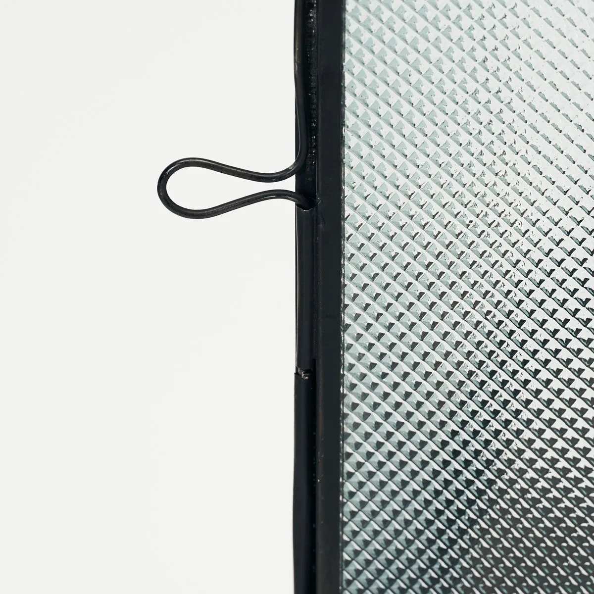 블레이즈 캔들홀더 25 cm, Black antique House Doctor | 하우스닥터