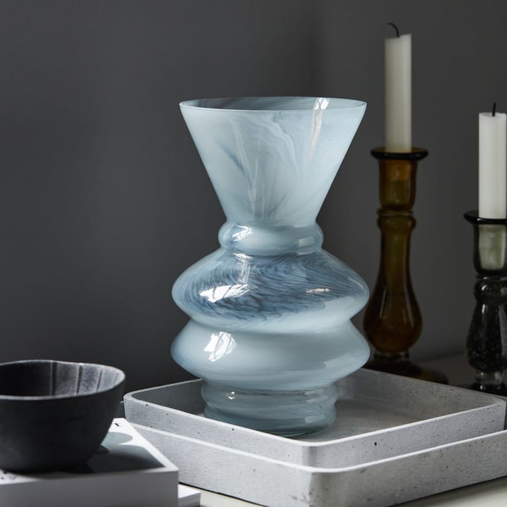 비엘 화병 25 cm, Blue House Doctor | 하우스닥터