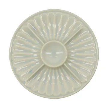 디바 서빙 플래터 Ø25 cm - Light blue - House Doctor | 하우스닥터