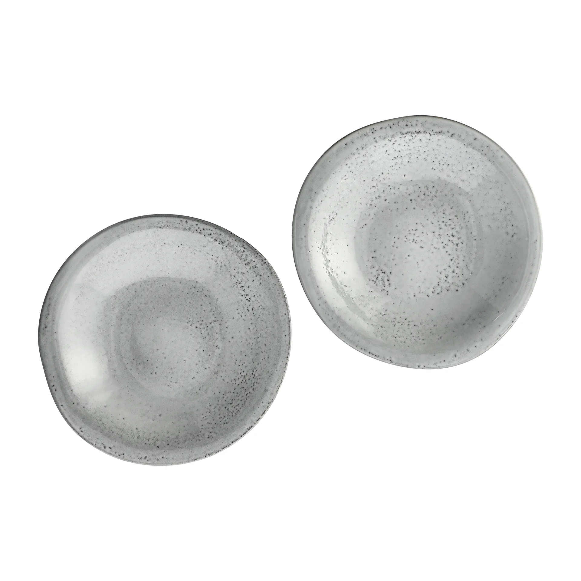 러스틱 딥 플레이트, Ø25 cm House Doctor | 하우스닥터