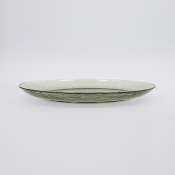 레인 접시 Ø27 cm 2개 세트 - Green - House Doctor | 하우스닥터