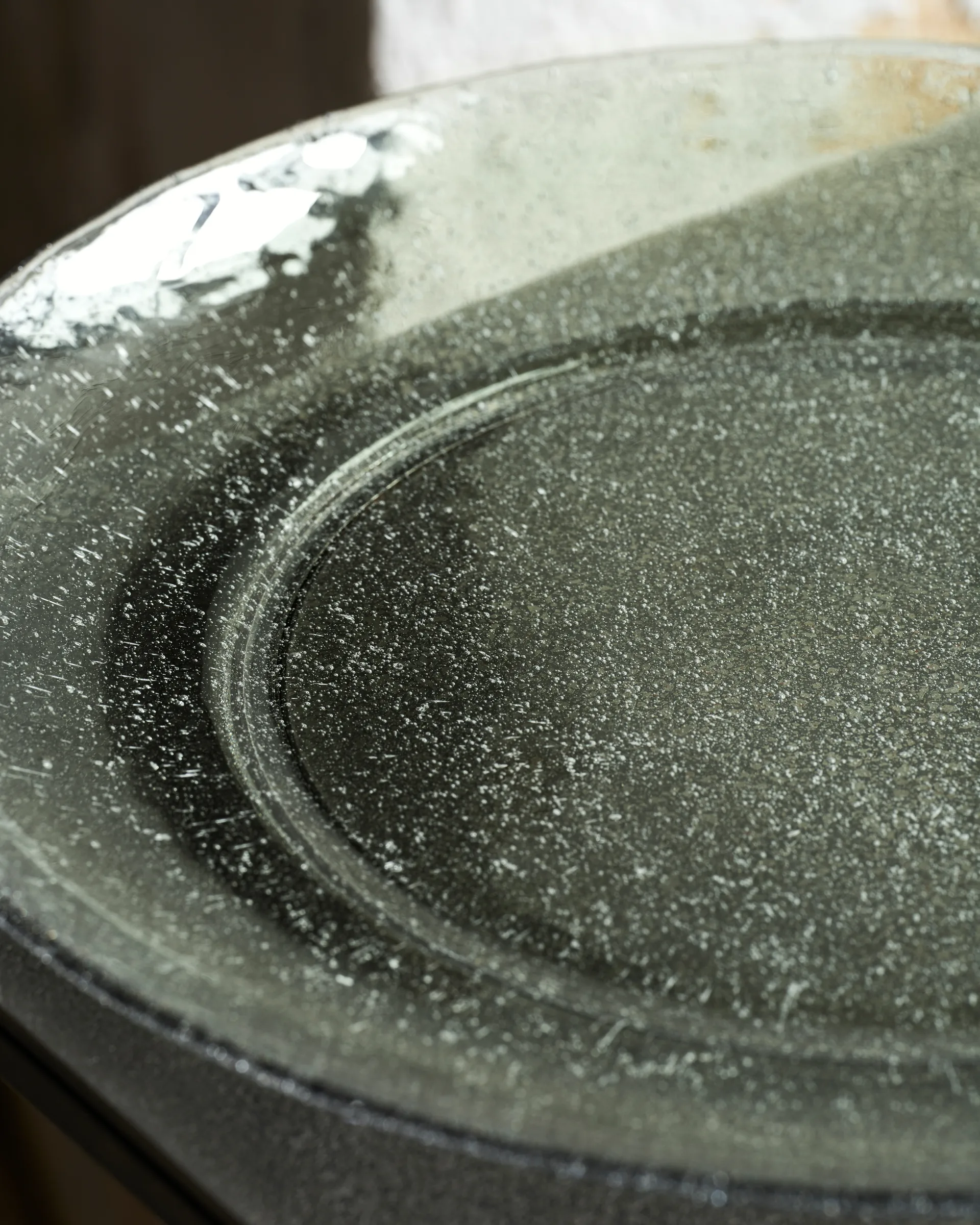 레인 접시 Ø27 cm 2개 세트, Green House Doctor | 하우스닥터