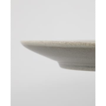 모어 플레이트 Ø27 cm - Grey - House Doctor | 하우스닥터
