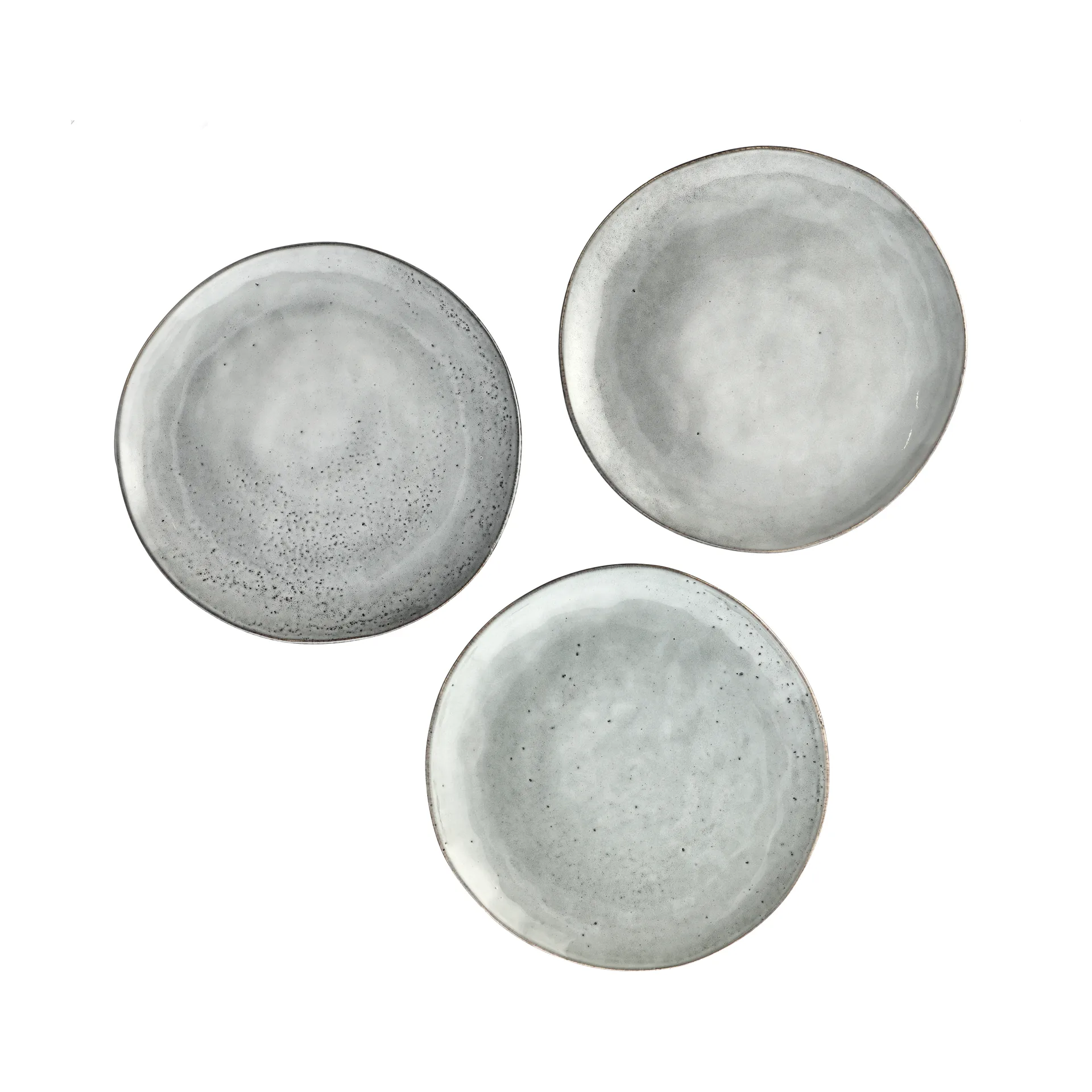 러스틱 접시, 27.5 cm House Doctor | 하우스닥터