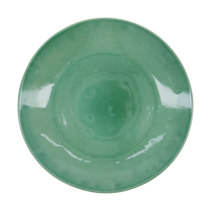 디바 플레이트 Ø28 cm - Green - House Doctor | 하우스닥터
