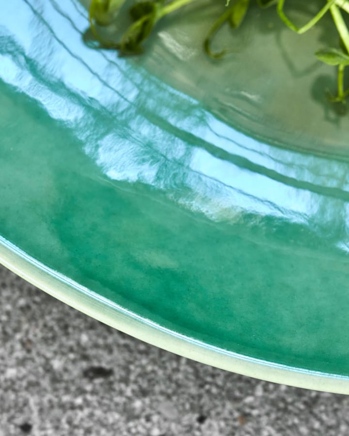 디바 플레이트 Ø28 cm, Green House Doctor | 하우스닥터