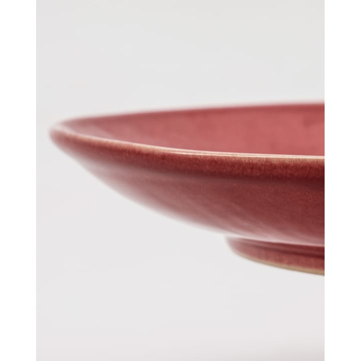 디바 플레이트 Ø28 cm, Red House Doctor | 하우스닥터