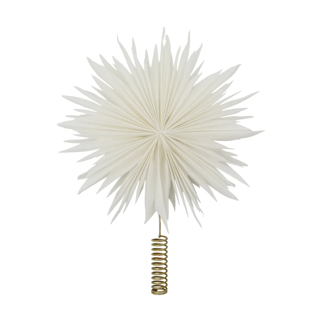 간트 탑 스타 Ø28 cm, White House Doctor | 하우스닥터