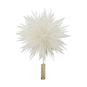 간트 탑 스타 Ø28 cm - White - House Doctor | 하우스닥터