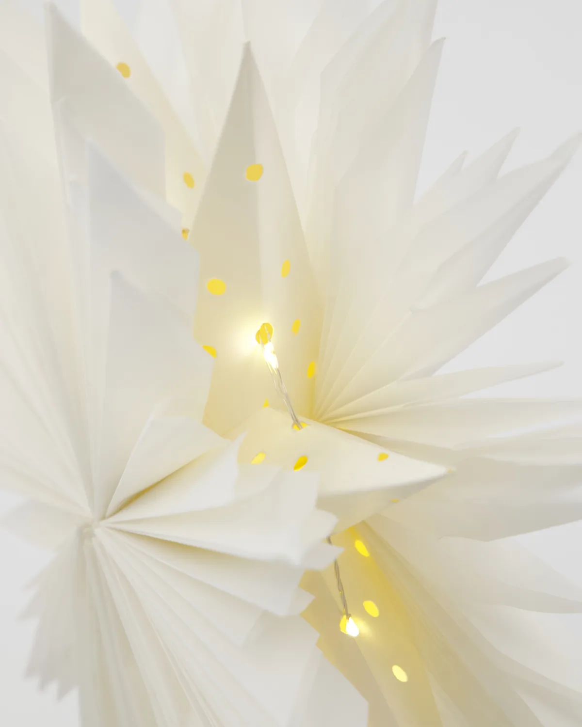 간트 탑 스타 Ø28 cm, White House Doctor | 하우스닥터