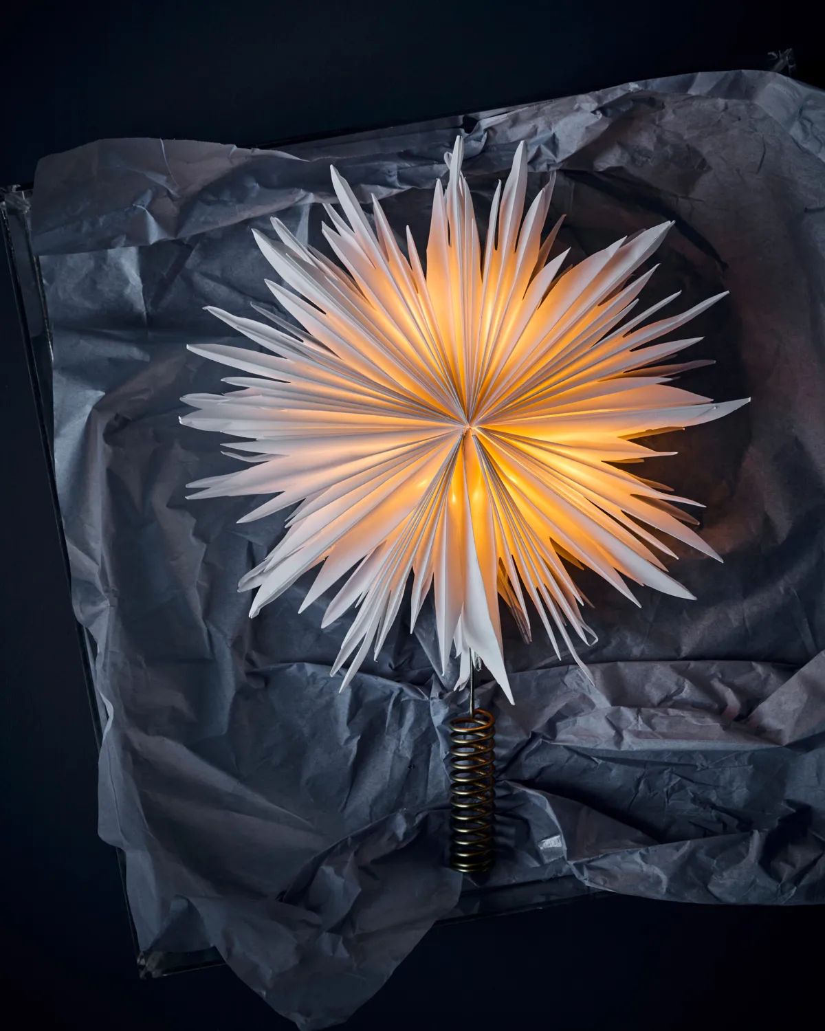 간트 탑 스타 Ø28 cm, White House Doctor | 하우스닥터