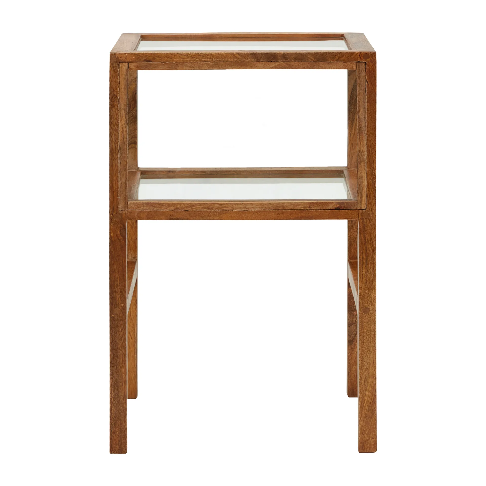 몬트레 사이드 테이블 28x38 cm, Antique brown House Doctor | 하우스닥터