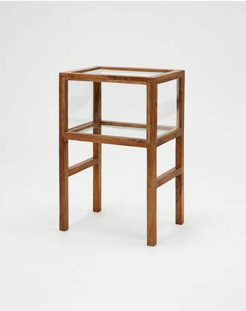 몬트레 사이드 테이블 28x38 cm - Antique brown - House Doctor | 하우스닥터