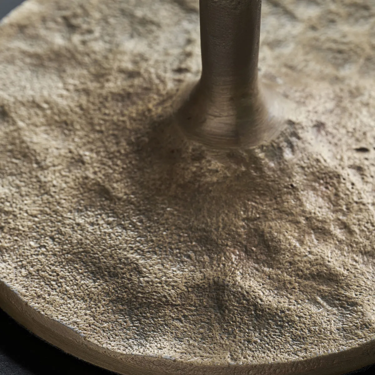 스타드 캔들홀더 29 cm, Antique brass House Doctor | 하우스닥터