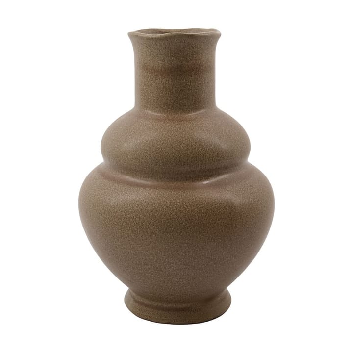 ��리바 화병 29 cm - Camel - House Doctor | 하우스닥터