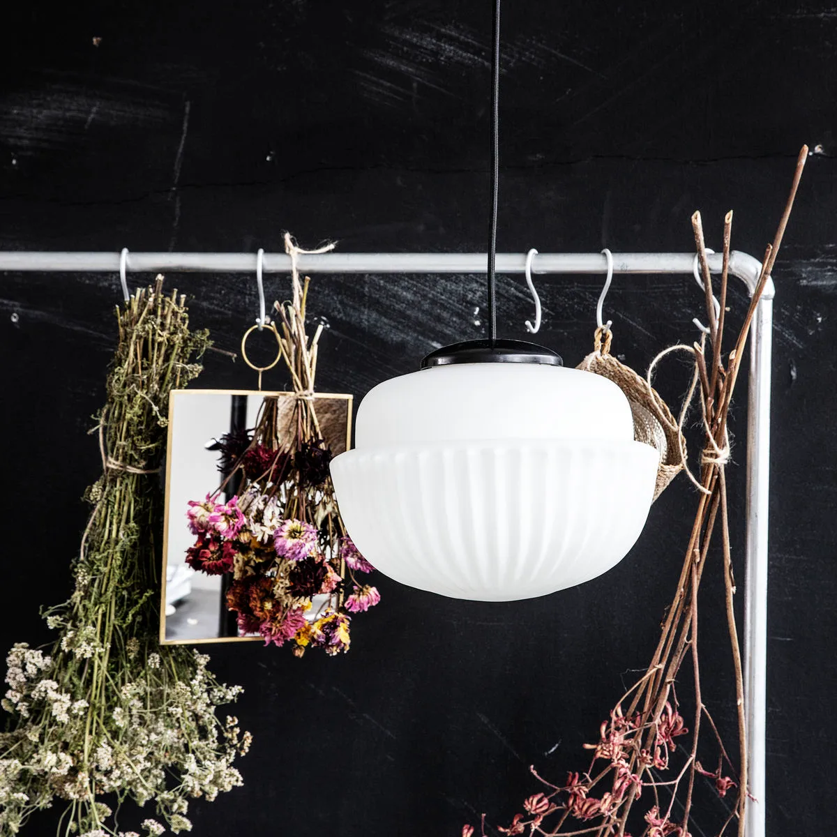 도토리 펜던트 조명, Ø29cm House Doctor | 하우스닥터