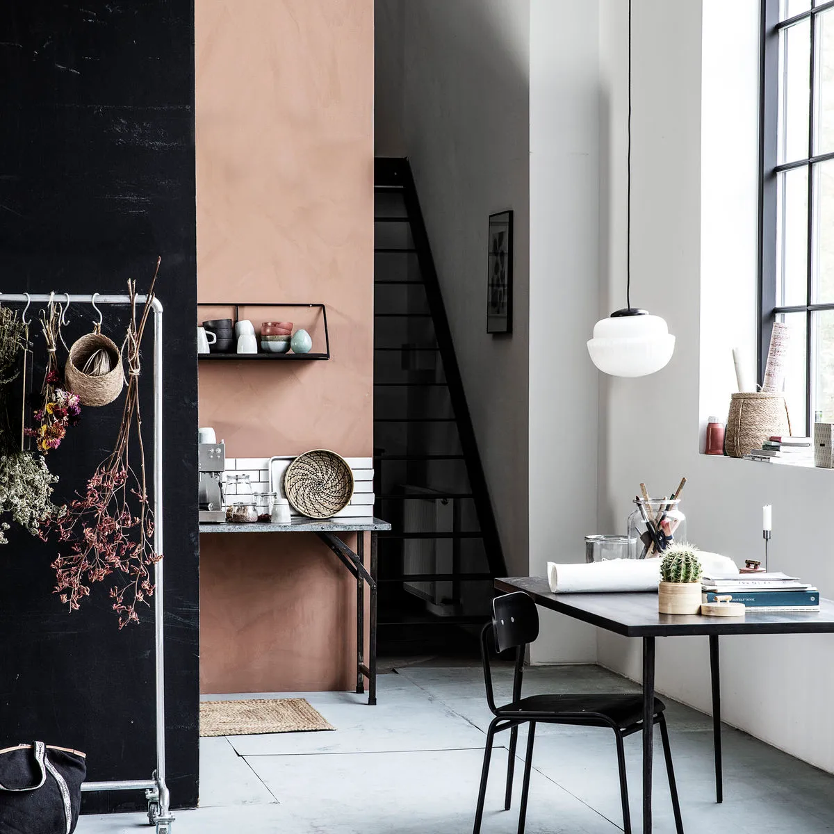 도토리 펜던트 조명, Ø29cm House Doctor | 하우스닥터