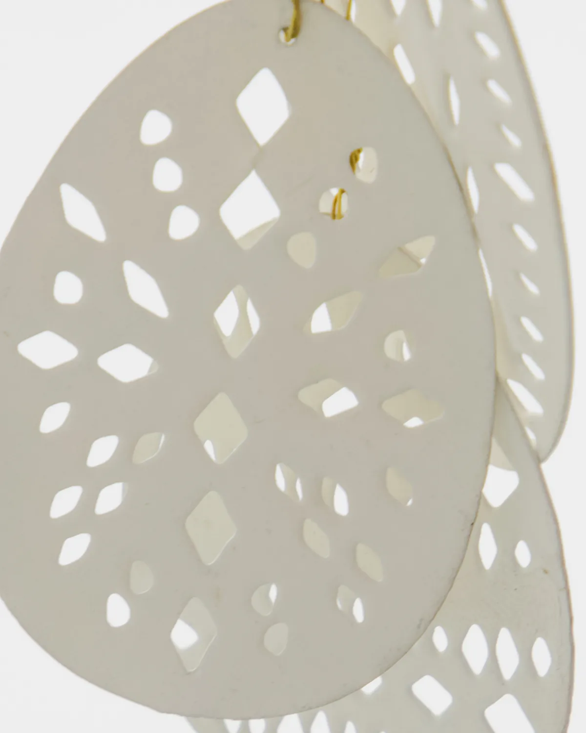 노리 이스터 장식 3개 세트, Beige House Doctor | 하우스닥터