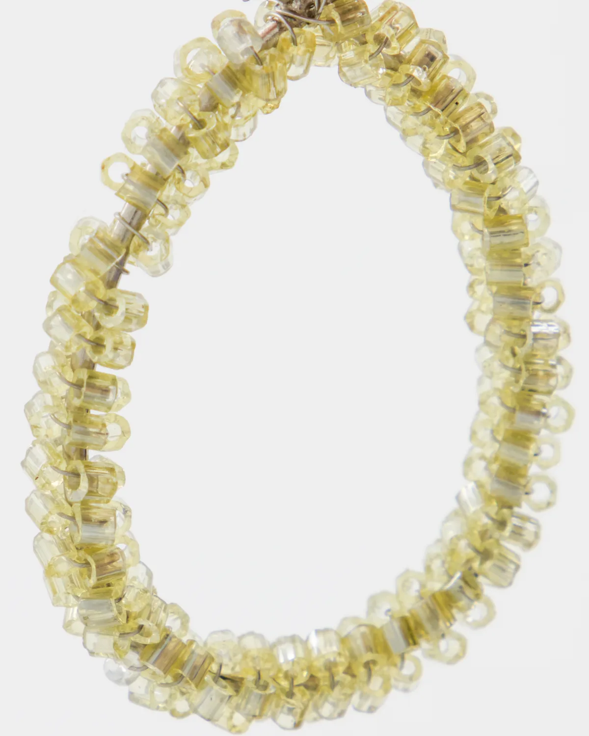 비즈 부활절 장식 3개 세트, Champagne House Doctor | 하우스닥터