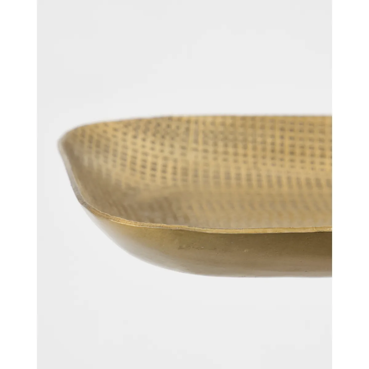 플라토 데코레이션 트레이 3개 세트, Golden House Doctor | 하우스닥터