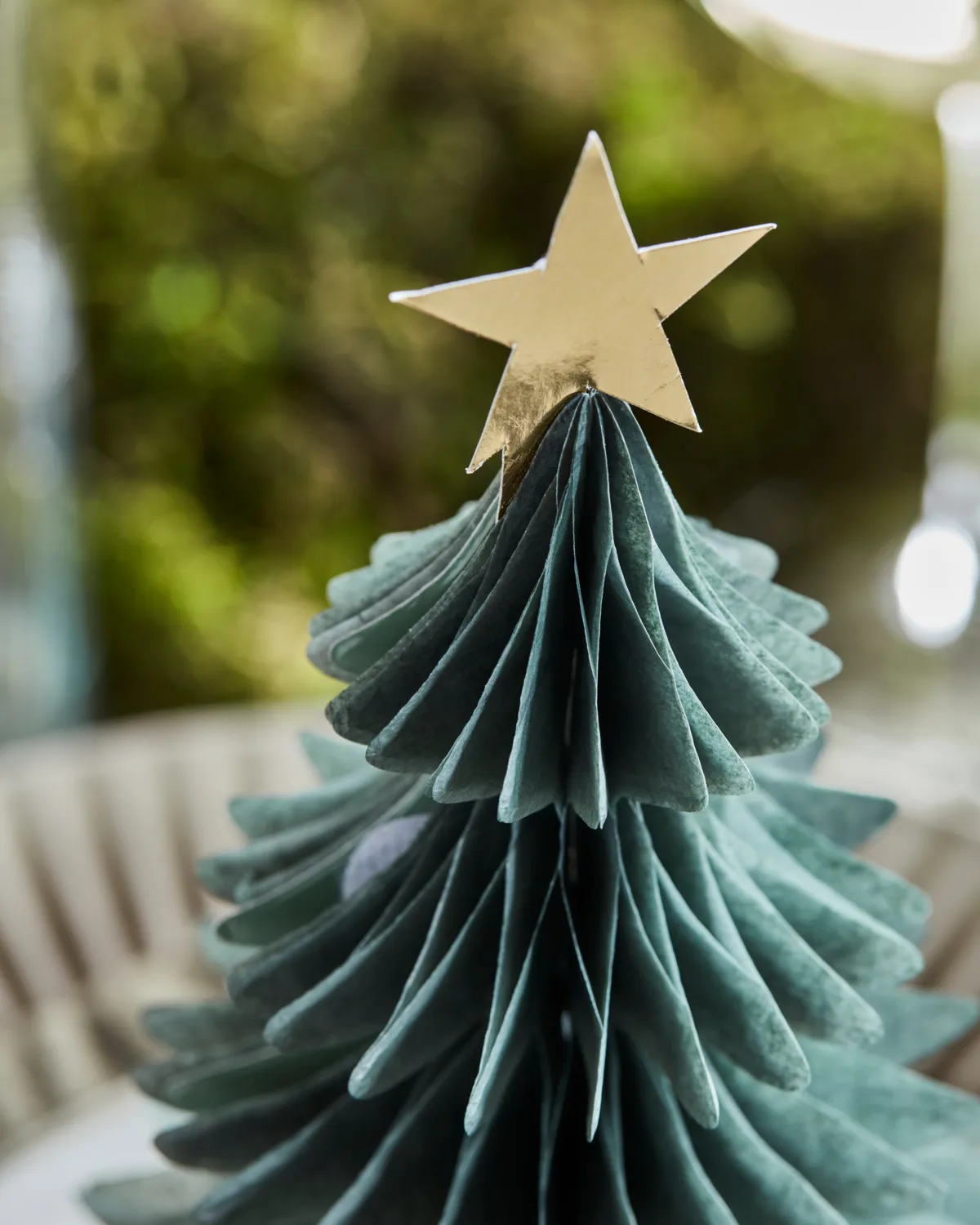 트리 데코레이티브 스프루스 3개 세트, Green House Doctor | 하우스닥터