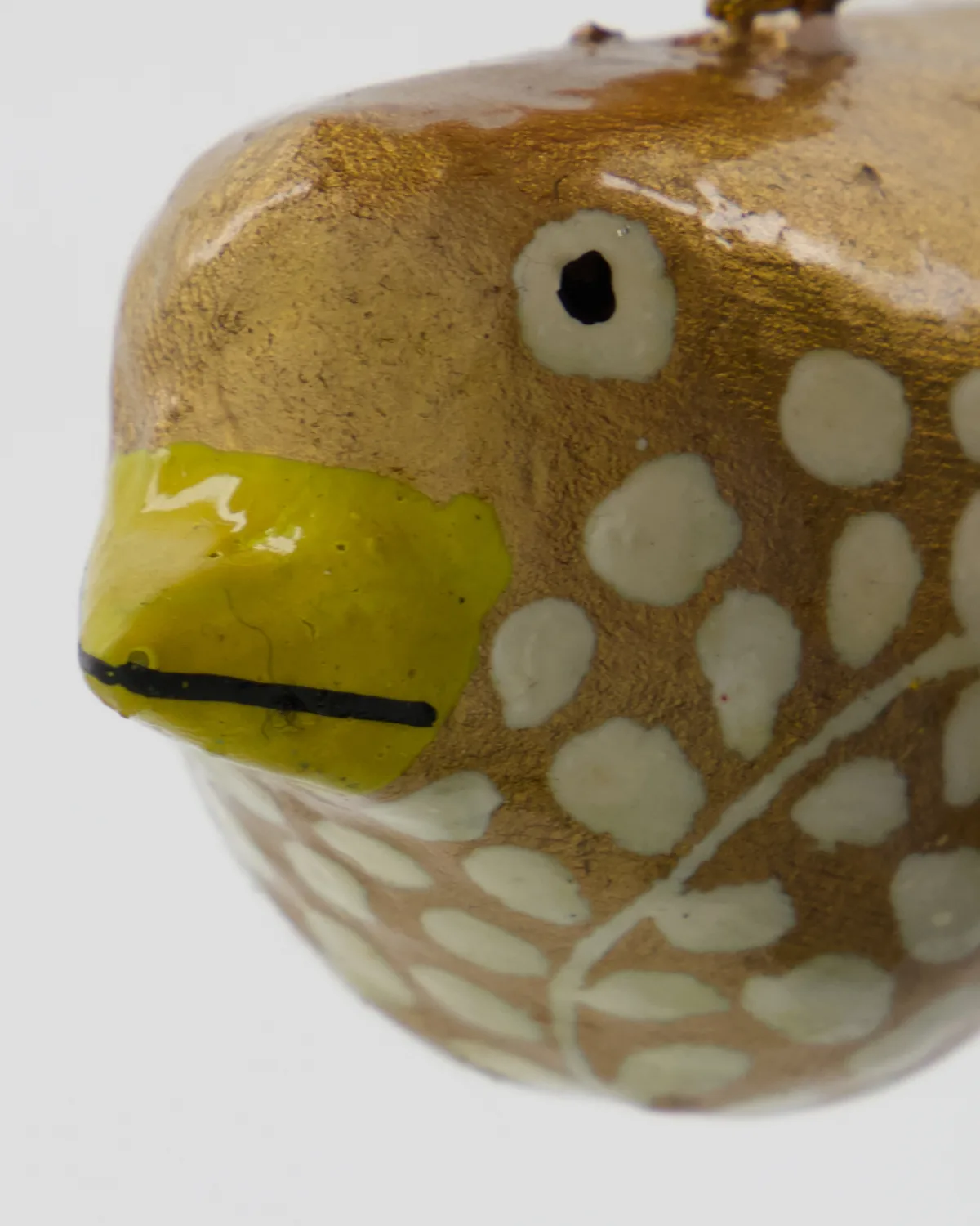 버드 부활절 장식 3개 세트, Yellow House Doctor | 하우스닥터