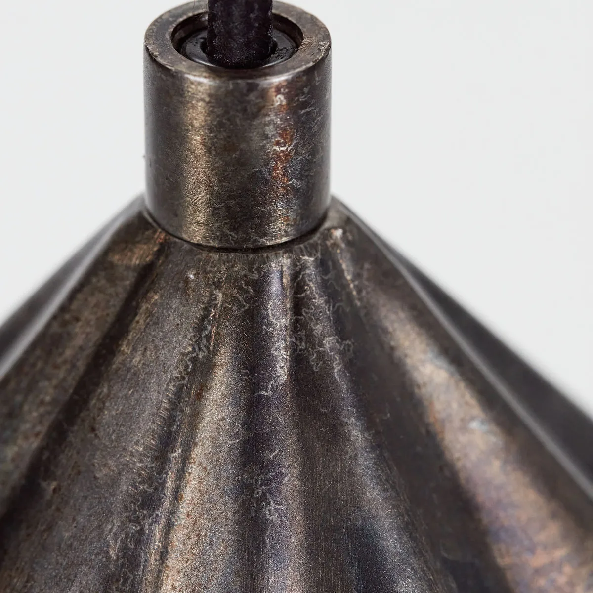 플로라 펜던트 30 cm, Antique brown House Doctor | 하우스닥터