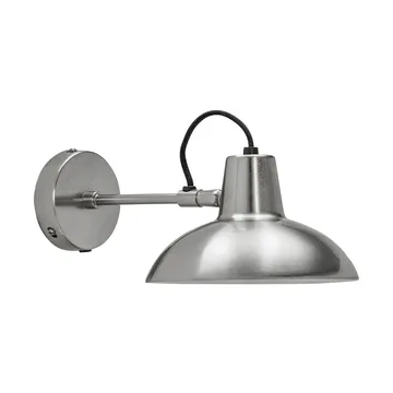 데스크 벽 조명 30 cm - Brushed silver - House Doctor | 하우스닥터